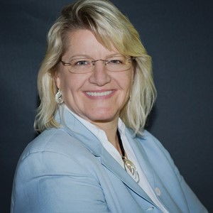 Photo of Michelle Suverkrubbe