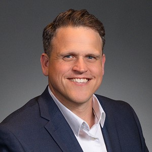 Photo of Michael Smith