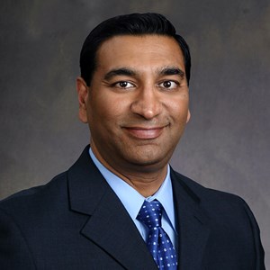 Photo of Nilesh Surti