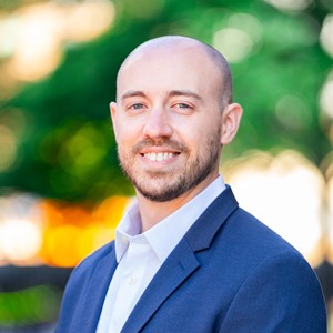 Photo of Hunter Reid