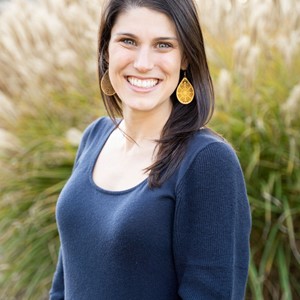 Photo of Megan Powell