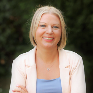 Photo of Eva Ingram