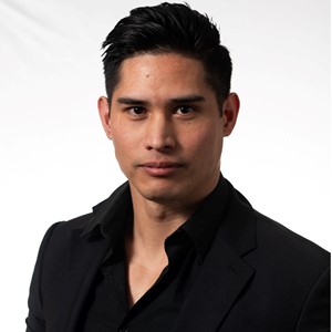 Richard Sasamoto