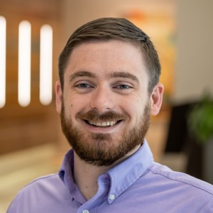 Photo of Andrew Ritter