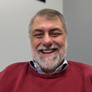 Photo of Steve Brown