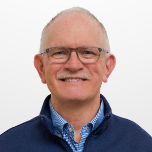 Patrick Ivey