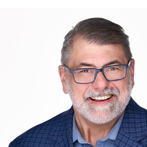 Photo of Steve Brown