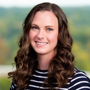 Photo of Morgan Stahl