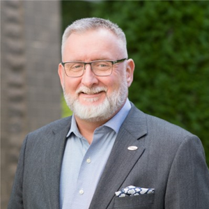 Photo of Todd Hay