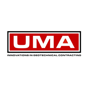 Photo of UMA Geotechnical Construction