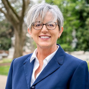 Photo of Wanda Payne