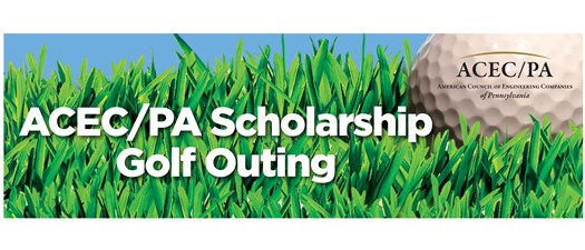 2025 Scholarship Golf Outing