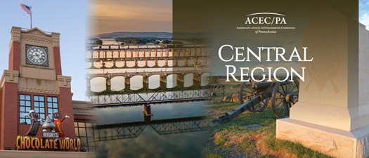 Central Region Meeting 3/11/2026
