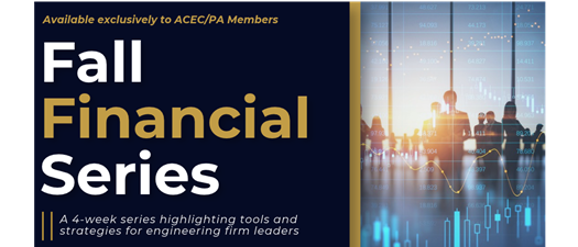 Fall Financial Series - Week Four 11/12/26