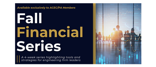Fall Financial Series - Week Two 10/29/26