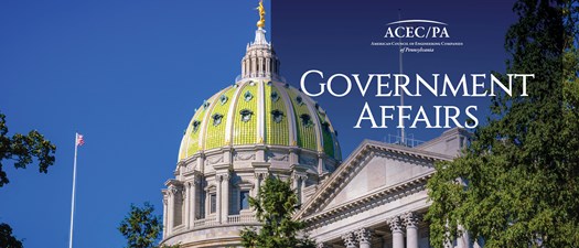 Government Affairs Event 3/11/26