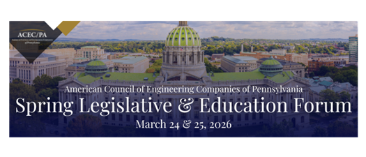2026 Spring Legislative & Education Forum