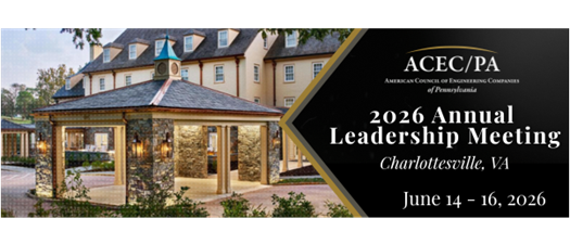 2026 Annual Leadership Meeting 6/14-16/26