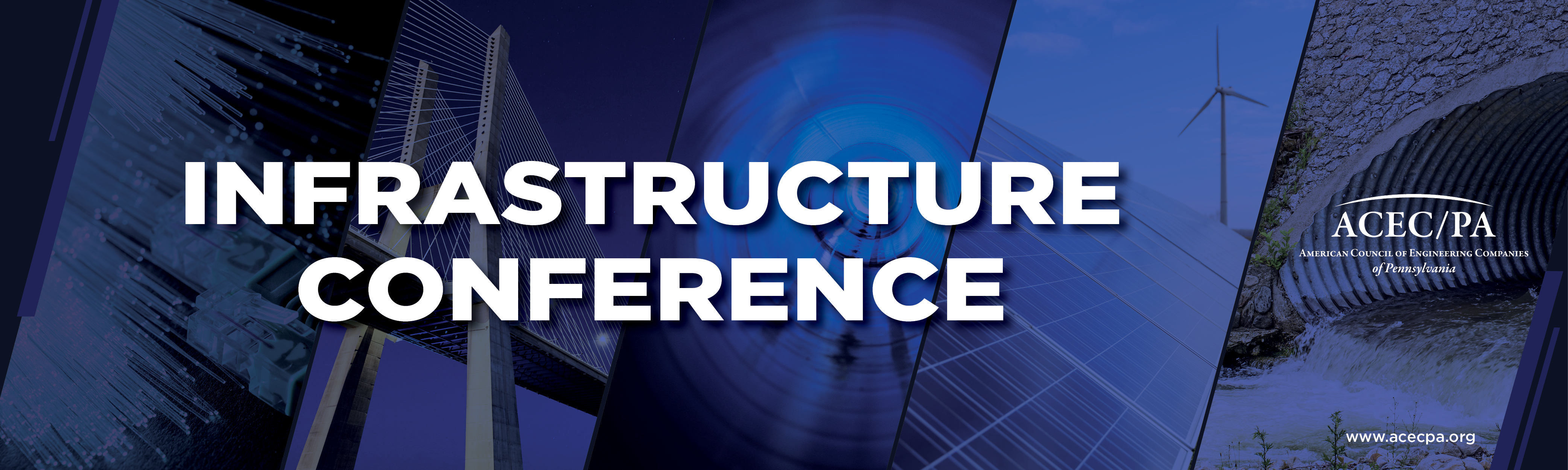Infrastructure Conference