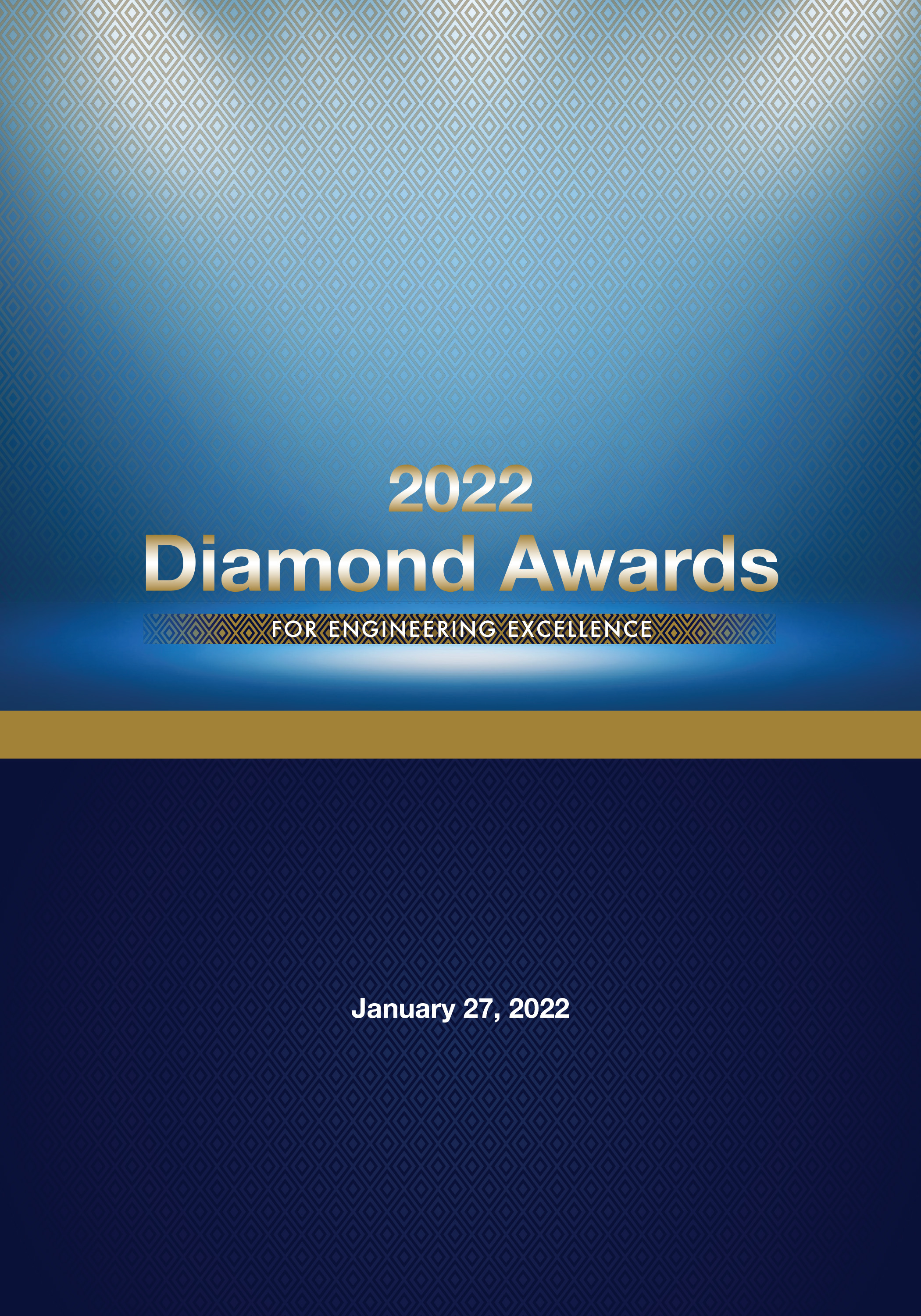 2022 Diamond Awards