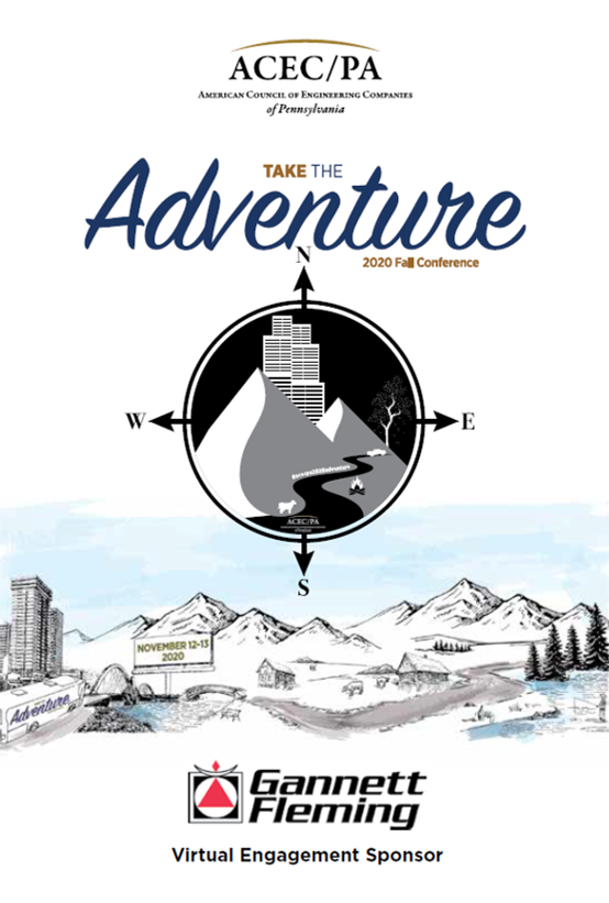 Fall Conference Program Cover