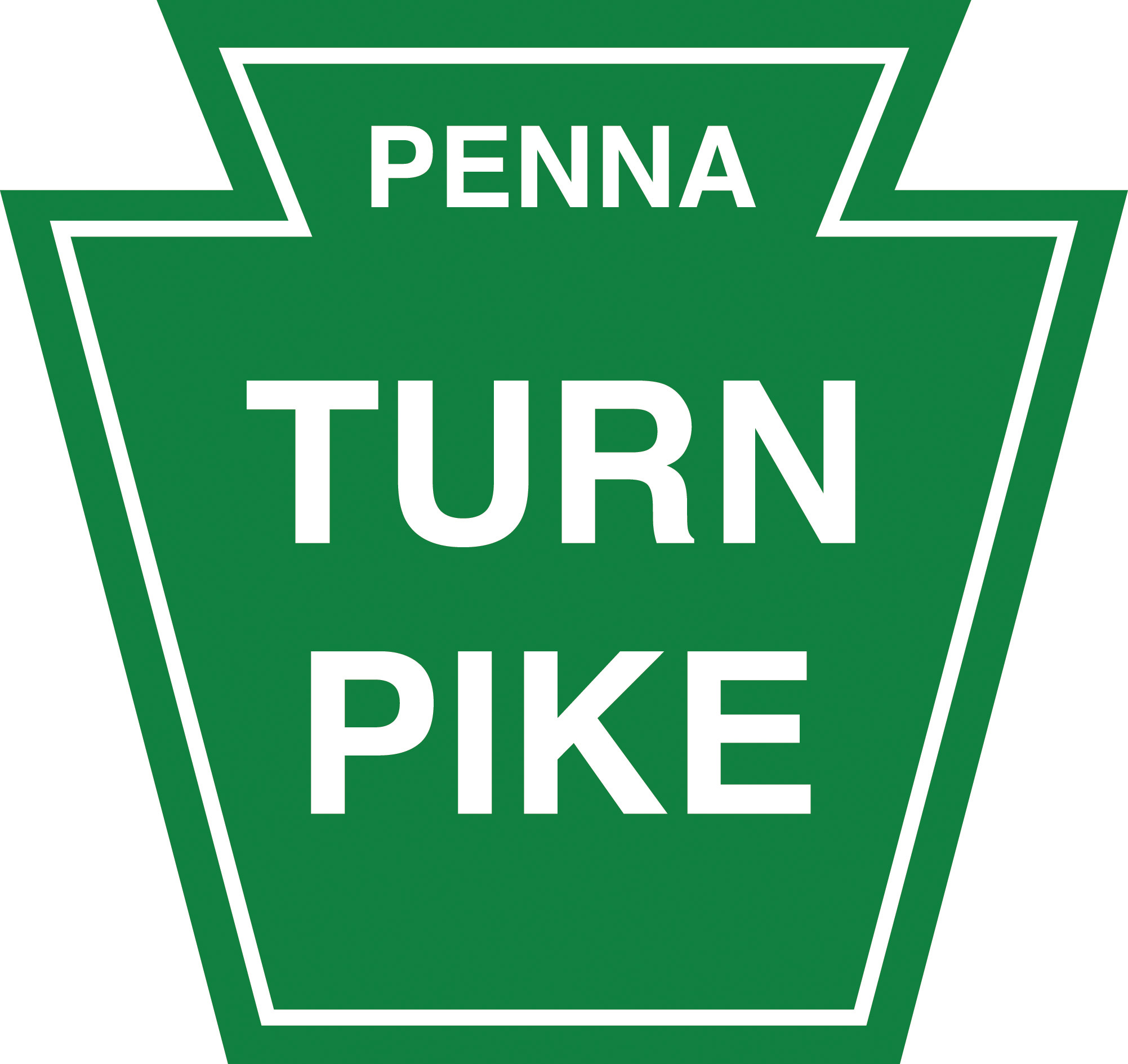 PA Turnpike Logo