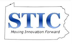 STIC logo