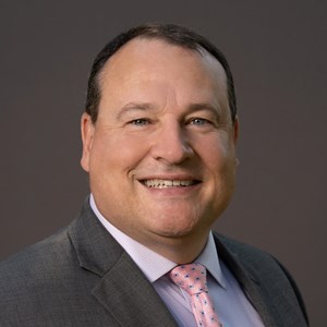 Kenneth McClain
