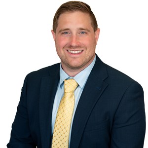 Jeremiah Fritz