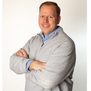Chad Ruegsegger