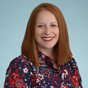 Jennie Louwerse