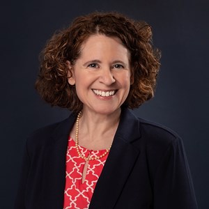 Jenni Woodworth