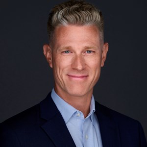 Photo of Jeremy Brenn