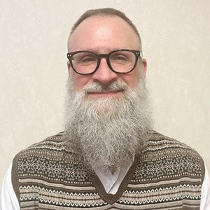 Matthew Macey