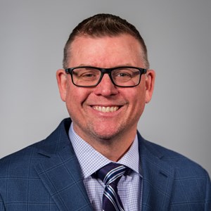 Michael Miller