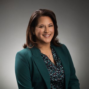 Stacy Ginkel