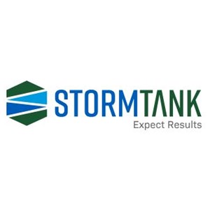 Photo of StormTank