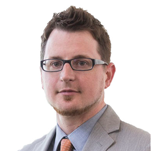 Jeremy Wyland