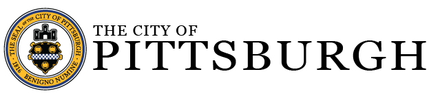 City of Pittsburgh
