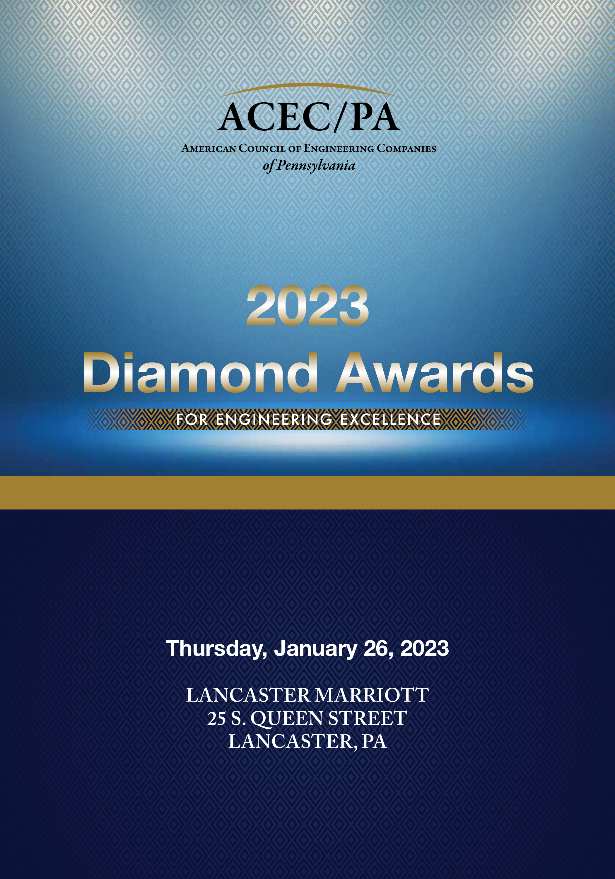 Diamond Awards 2023