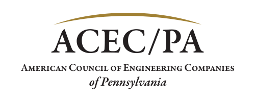 ACEC/PA Logo