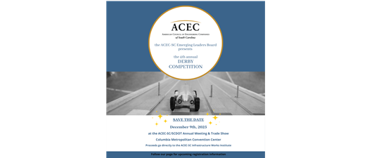 ACEC-SC ELB Derby Competition