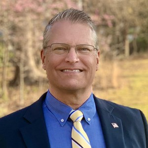Jeff Mulliken