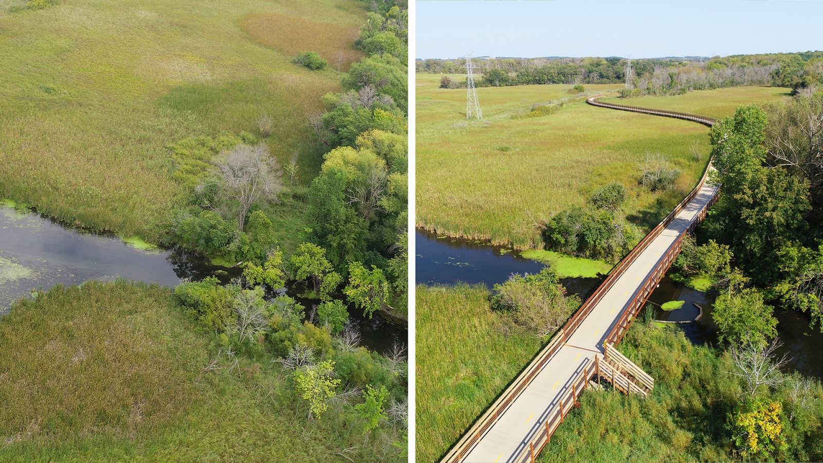 Where engineering meets nature.