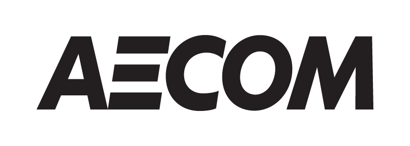 AECOM company logo 