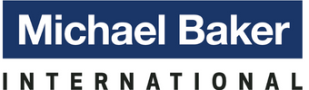 Michael Baker International logo