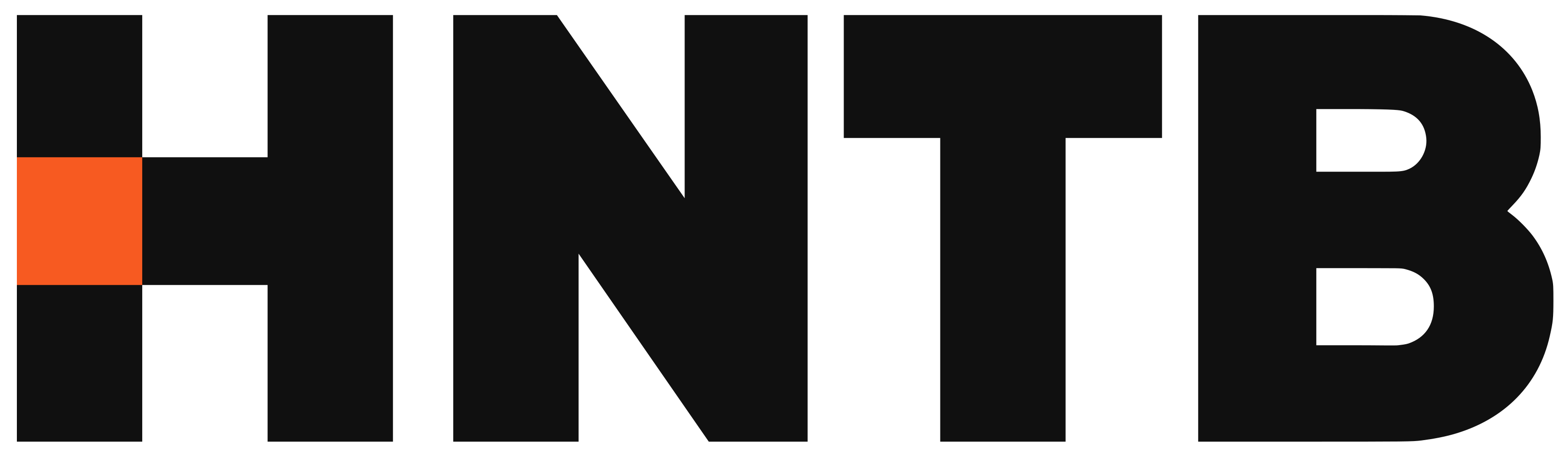 HNTB firm logo