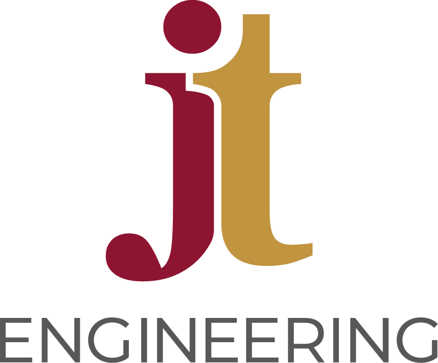 JT Engineering logo