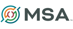 MSA Professional Services logo