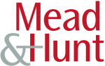 Mead and Hunt firm logo